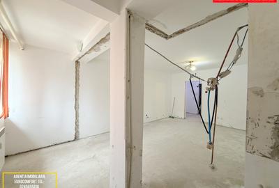 Garsonieră decomandată în Mazepa 1 - 7