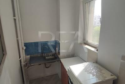 2 Camere , Semi-Decomandat , Zona Piata Resita - Drumul Gazarului - 5