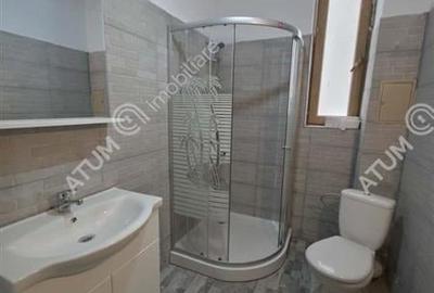 Apartament cu 3 camere si balcon in zona Shopping City Selimbar Sibiu Apartament cu 3 camere si balcon in zona Shopping City Selimbar Sibiu - 12