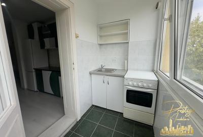 Apartament cu 2 camere de inchiriat pe str.A. Cazaban, Iosia - Oradea - 7