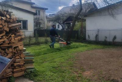 Casă cu 3 camere cu Teren 120 Mp în Central - 5