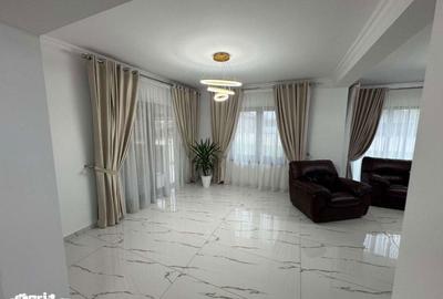 Casă cu 5 camere cu Teren 1213 Mp în Ostroveni - 16