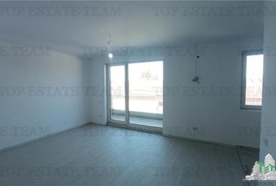 Apartament cu 2 camere decomandat în Ultracentral - 1