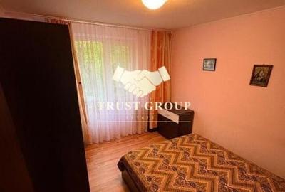 Apartament cu 3 camere decomandat, mobilat în Crângași - 6
