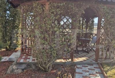 Vila superba de vanzare in zona Livezeni cu priveliste deosebita - 18