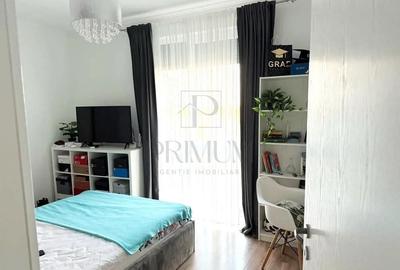 DUMBRAVITA - PARTER - LUX - 3 CAMERE - 2 BAI - INCALZIRE PARDOSEALA - CLIMA - BA - 6