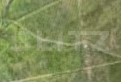 Teren de 1800 mp, în Aroneanu