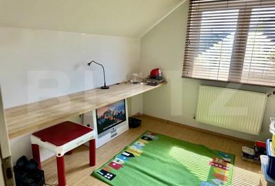 Casă cu 3 camere cu Teren 150 Mp în Cetate - 4
