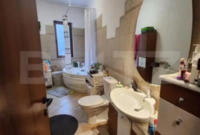 Casă cu 5 camere cu Teren 364 Mp în Central - 16