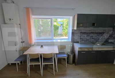 Apartament de inchiriat, cu 2 camere - ultracentral - 3