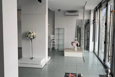 Oferta inchiriere spatii comerciale, zona Portului, vedere la Dunare - 6