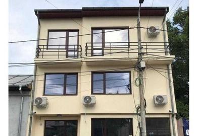 Unirii Budapesta vila 6 camere - 5