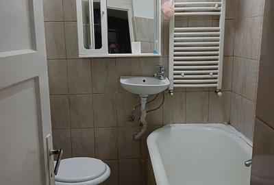 Apartament cu 2 camere semidecomandat în Libertății - 3