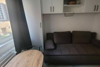 Garsonieră decomandată în UMT - 6