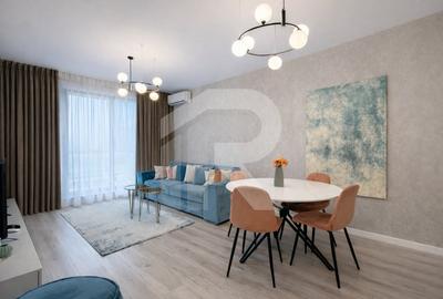 Apartament de 2 camere  - Complet mobilat si utilat - Greenfield Residence - 10