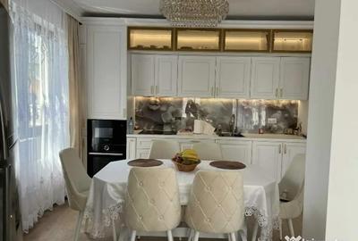 Apartament cu 3 camere decomandat în Burdujeni - 14