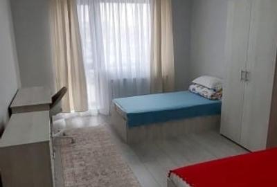 Apartament 3 cam, nou, decomandat, complet mobilat si utilat in Zen Residence - 7