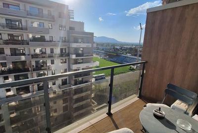 Apartament cu 2 camere în Bartolomeu - 3