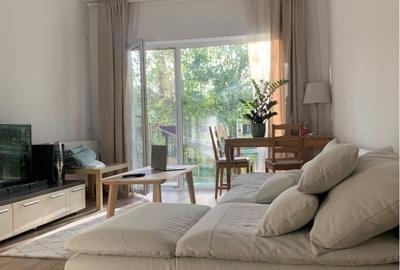 Apartament 3 camere modern+parcare subteran\ Complex Grunenpark - 3