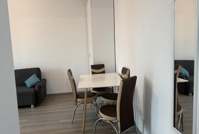 Apartament cu 3 camere decomandat, mobilat în Dobroești - 3