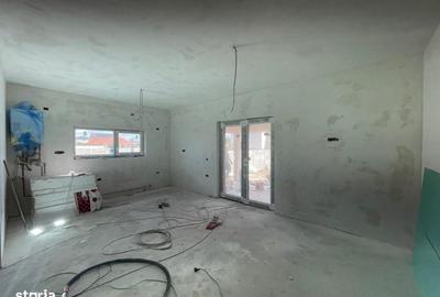 Casă cu 4 camere în Ghiroda - 11