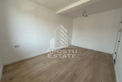 Apartament cu 3 camere semidecomandat în Giroc - 5