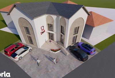 Teren de 385 mp, în Aurel Vlaicu - 3