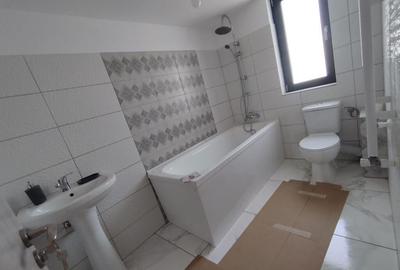 Casa cu 4 camere | Singulara | Gata de mutat Casa cu 4 camere | Singulara | Gata de mutat - 17