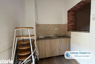 Spațiu comercial, de 36 mp, în Orașul Nou - 2