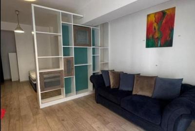 Garsonieră decomandată în Băneasa - 1