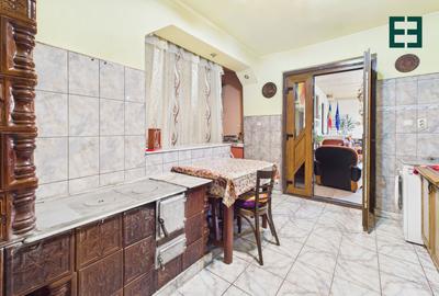 Casă individuală cu 10 camere cu Teren 1437 Mp în Nord - 24