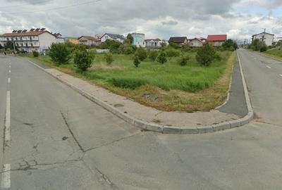 Teren Construcții intravilan de 1000 mp, în Costinești - 2
