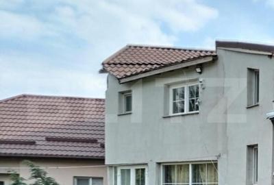 Casa de vacan?a cu helesteu 180mp utili, 975mp teren Ulmi - 6