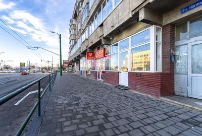 Spațiu comercial, de 47 mp, în Hărmanului - 20