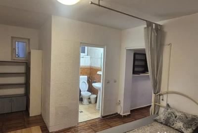 Apartament cu 2 camere decomandat în Central - 4