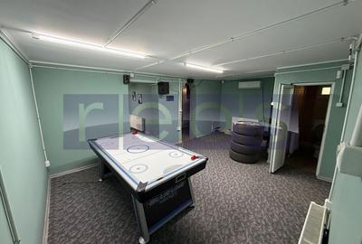 VANZARE SPATIU COMERCIAL | SALA DE JOCURI / BAR | TERASA | UTILITATI COMPLETE - 2