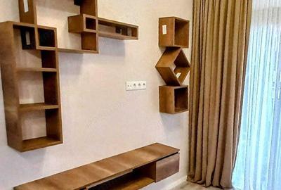 Garsoniera de vanzare in zona Muncii - 1