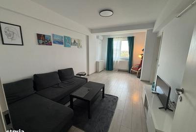 Apartament cu 2 camere semidecomandat în Titan - 3