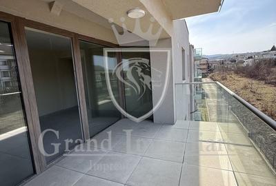 Apartament cu 3 camere în Borhanci - 4