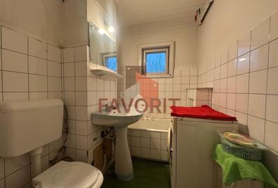 Apartament cu 2 camere semidecomandat, mobilat în Girocului - 9