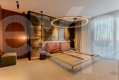 Vila de inchiriat/ vanzare - 6 camere- piscina - pompe de caldura - 16