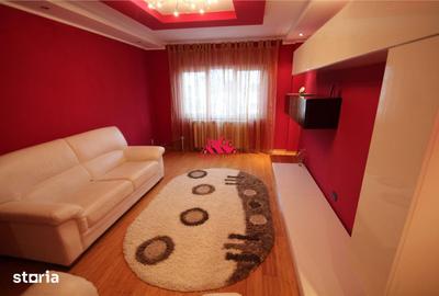 Apartament cu 2 camere în Central - 1