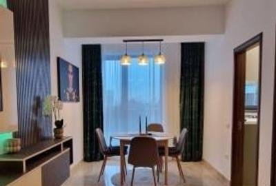 Apartament cu 2 camere în Universitate