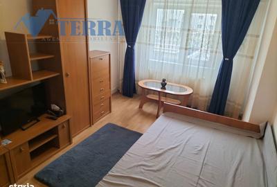 Garsonieră, mobilată în Central - 5