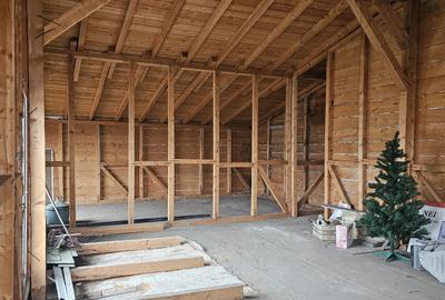 Casă individuală cu 3 camere cu Teren 262 Mp în Brătianu - 7