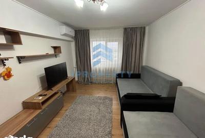 Apartament cu 2 camere, mobilat în Pantelimon