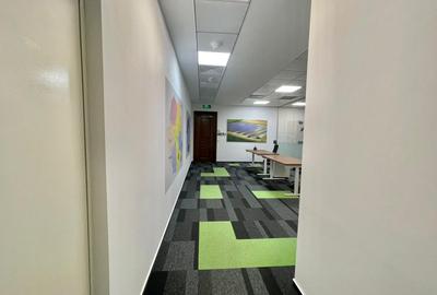 Ethos House – Spatiu de birouri, Floreasca, Barbu Vacarescu, Herastrau - 26