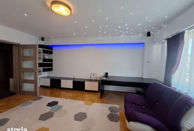 Apartament cu 3 camere decomandat, mobilat în Lipovei - 4
