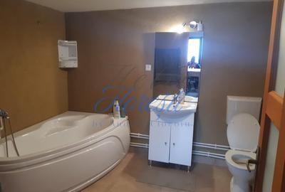 Cabana cu 3 dormitoare , Rasca - 9