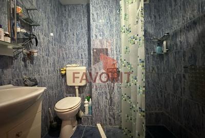Apartament cu 3 camere, mobilat în Șagului - 11